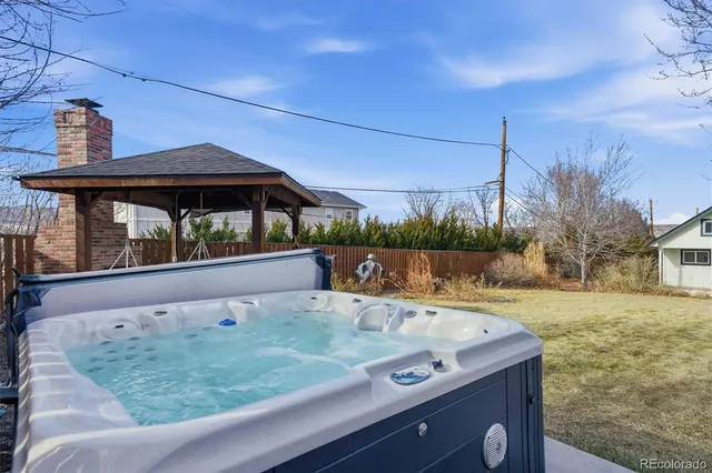 $975,000 | 767 Ellis Street, Golden, CO 80401