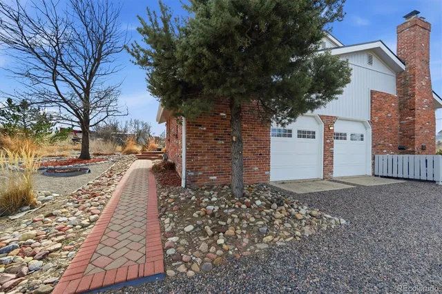 $975,000 | 767 Ellis Street, Golden, CO 80401