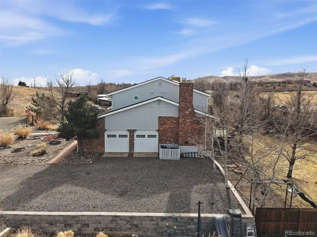 $975,000 | 767 Ellis Street, Golden, CO 80401