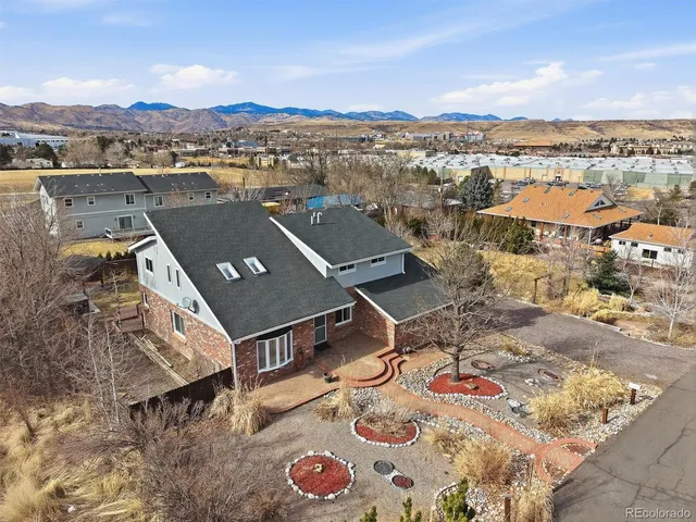 $975,000 | 767 Ellis Street, Golden, CO 80401