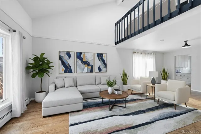 $975,000 | 767 Ellis Street, Golden, CO 80401