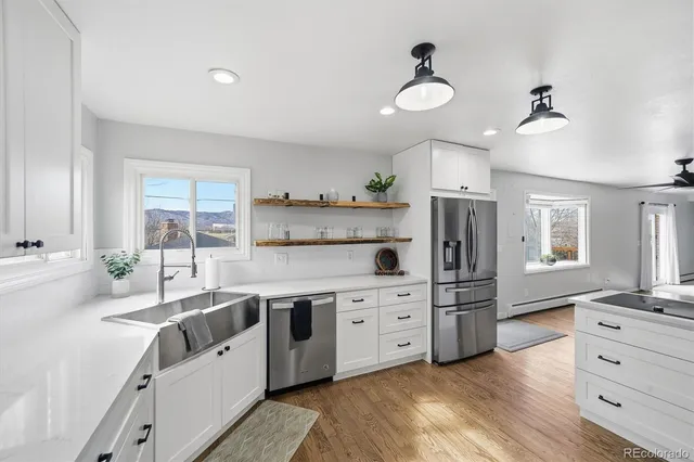 $975,000 | 767 Ellis Street, Golden, CO 80401