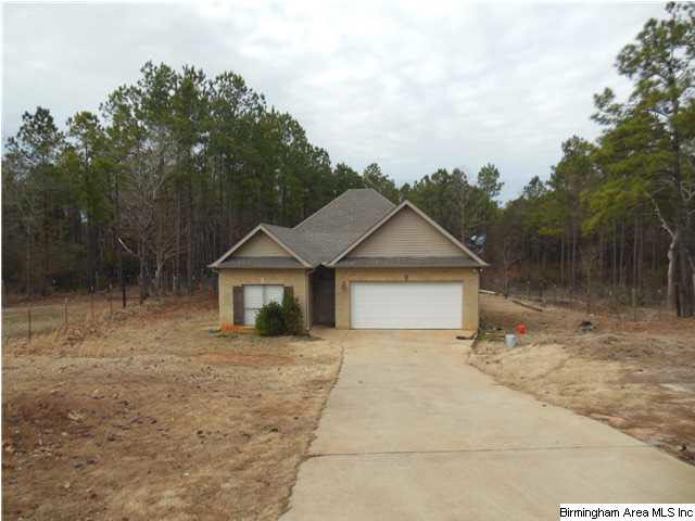 3183 County Road 54 Montevallo, AL 35115 - Photo 7 of 9