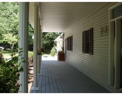 1542 South Lake Road Mercer, PA 16137 - Photo 2 of 8 Exterior Front.