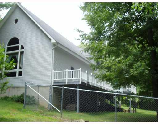 1542 South Lake Road Mercer, PA 16137 - Photo 3 of 8 Exterior Back.