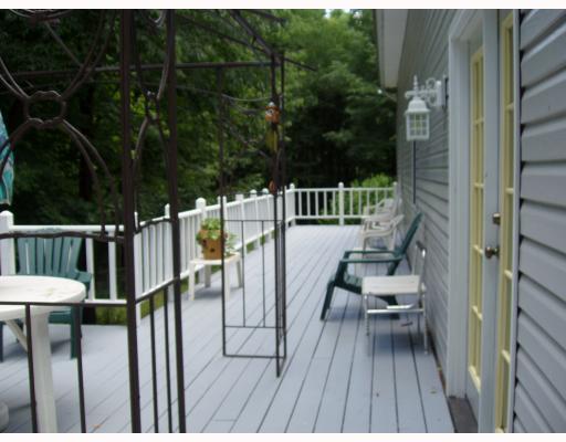 1542 South Lake Road Mercer, PA 16137 - Photo 8 of 8 Patio/Deck.