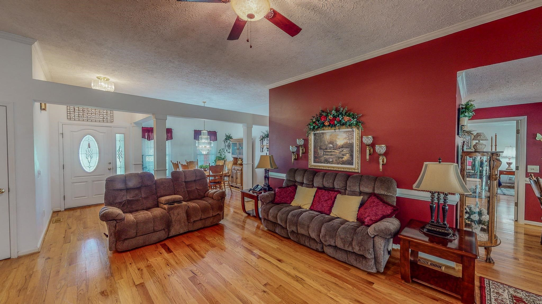 17 Richland Road Roxboro, NC 27574 - Photo 3 of 63 Photo 3