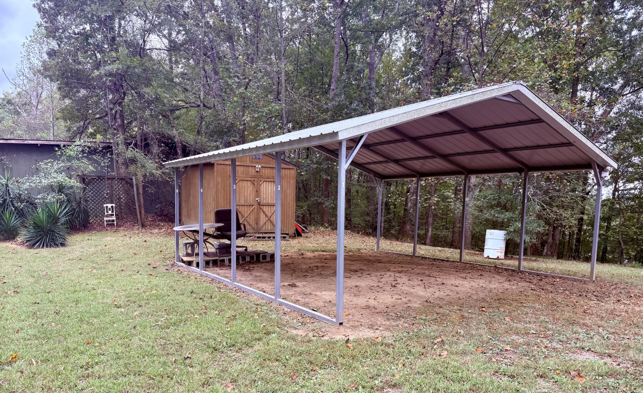 543 Callie Jones Road Chatsworth, GA 30705 - Photo 12 of 14 Gallery Image 12