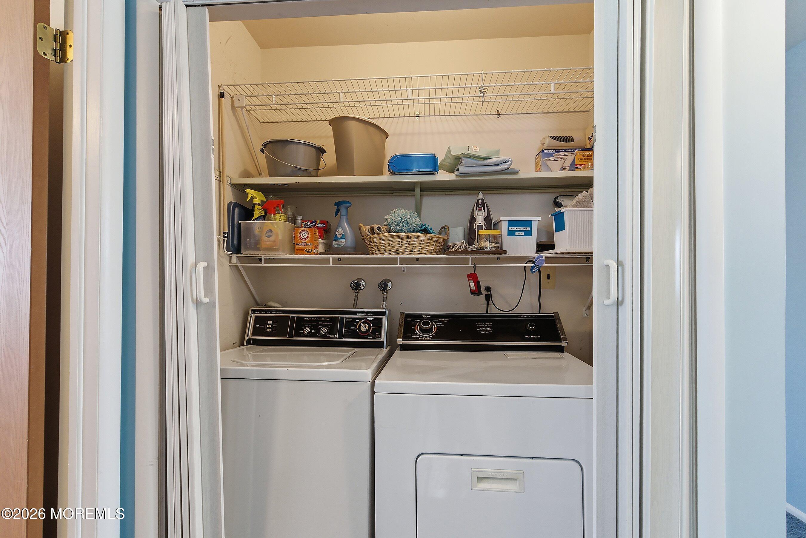 16 Piermont Road Toms River, NJ 08757 - Photo 23 of 39 25-Laundry