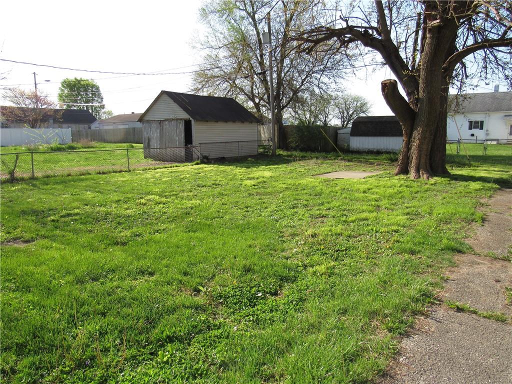 2215 Mapleton Court Columbus, IN 47201 - Photo 23 of 23 Gallery Image 23