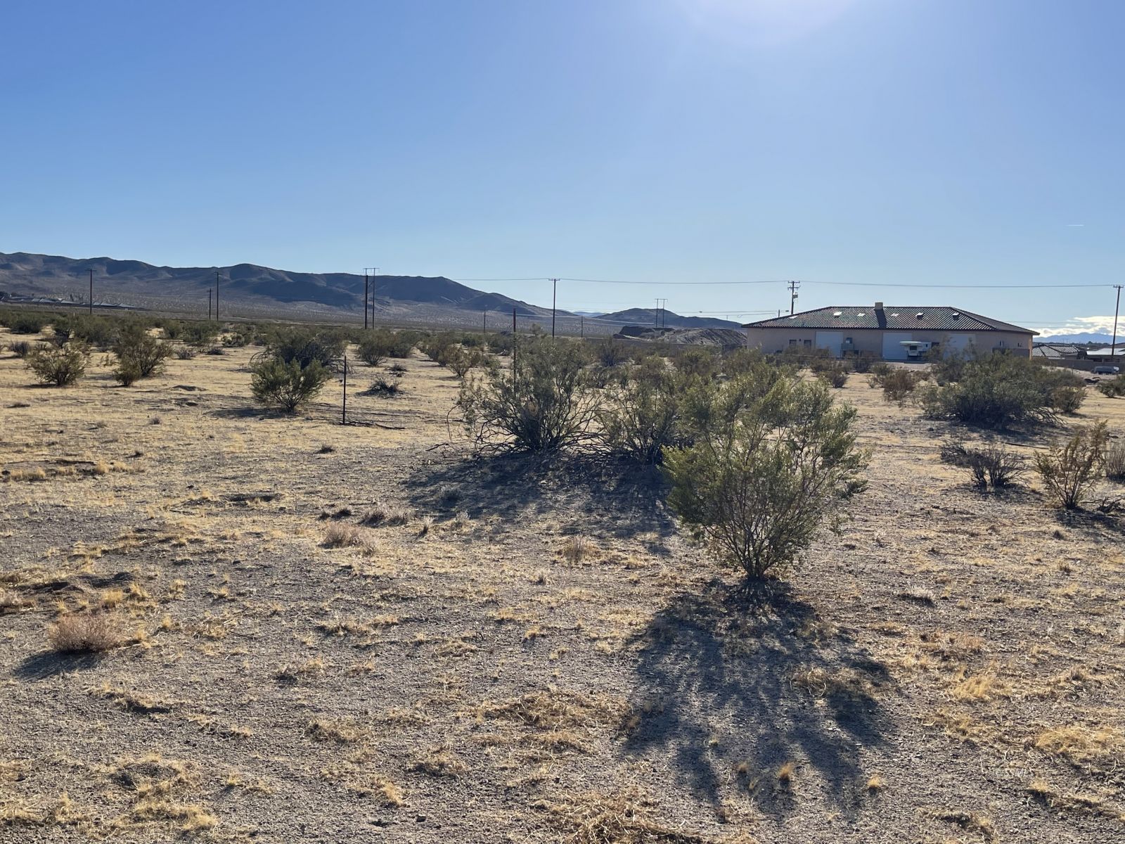 343-352-56 Gemstone Street Ridgecrest, CA 93555 - Photo 11 of 26