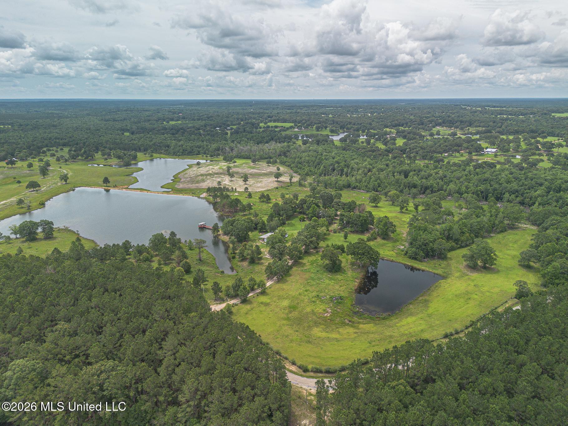 206 Redfish Road Poplarville, MS 39470 - Photo 1 of 28 1-5