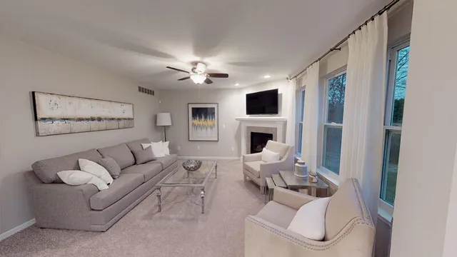 $469,990 | 10685 Scarlet Oak Drive, Ypsilanti, MI 48198