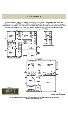 $469,990 | 10685 Scarlet Oak Drive, Ypsilanti, MI 48198