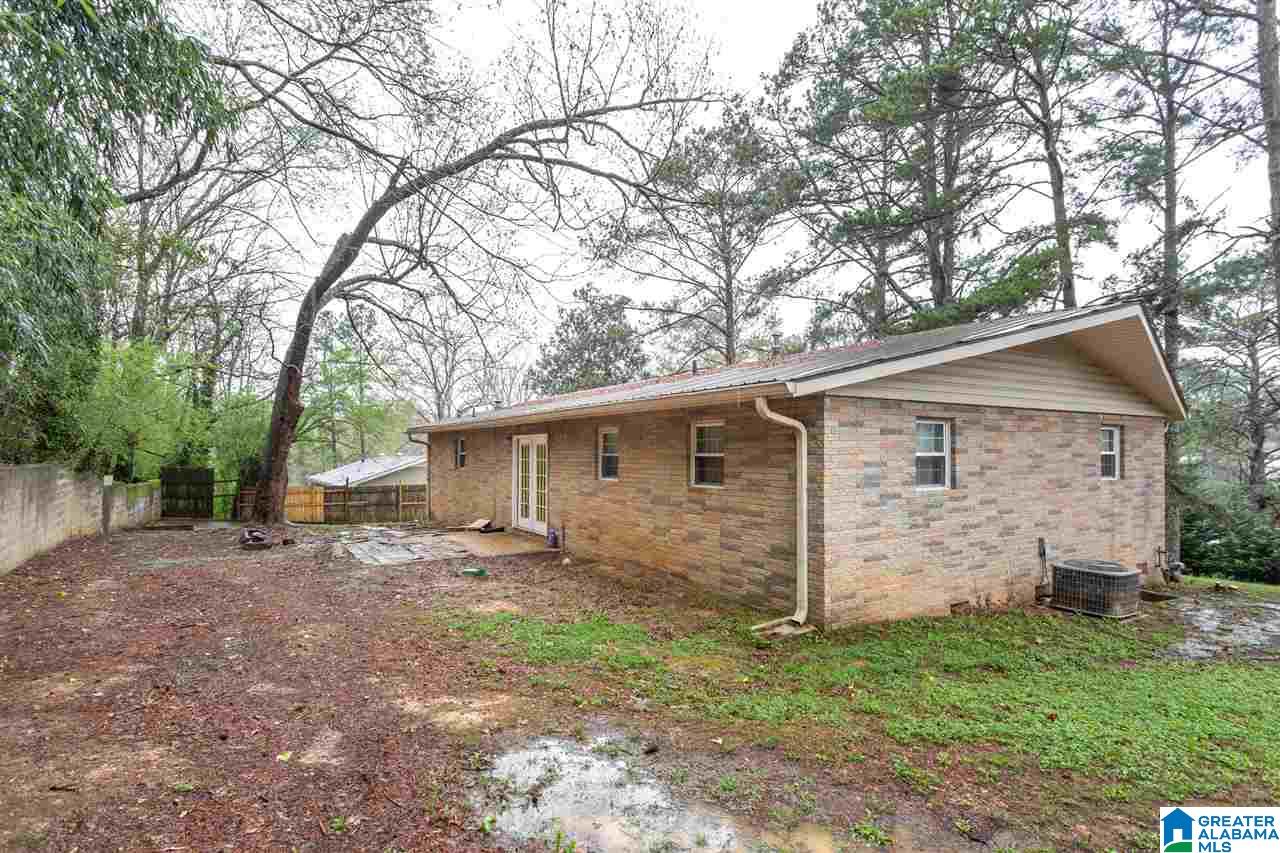 336 45th Street West Anniston, AL 36206 - Photo 30 of 32