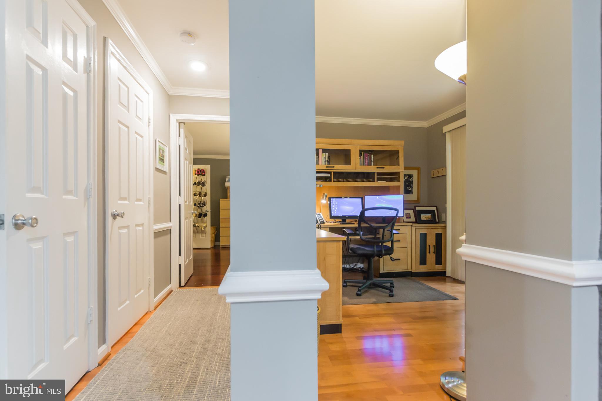 2224 Springwood Drive, Unit H Reston, VA 20191 - Photo 26 of 30 Interior (General)