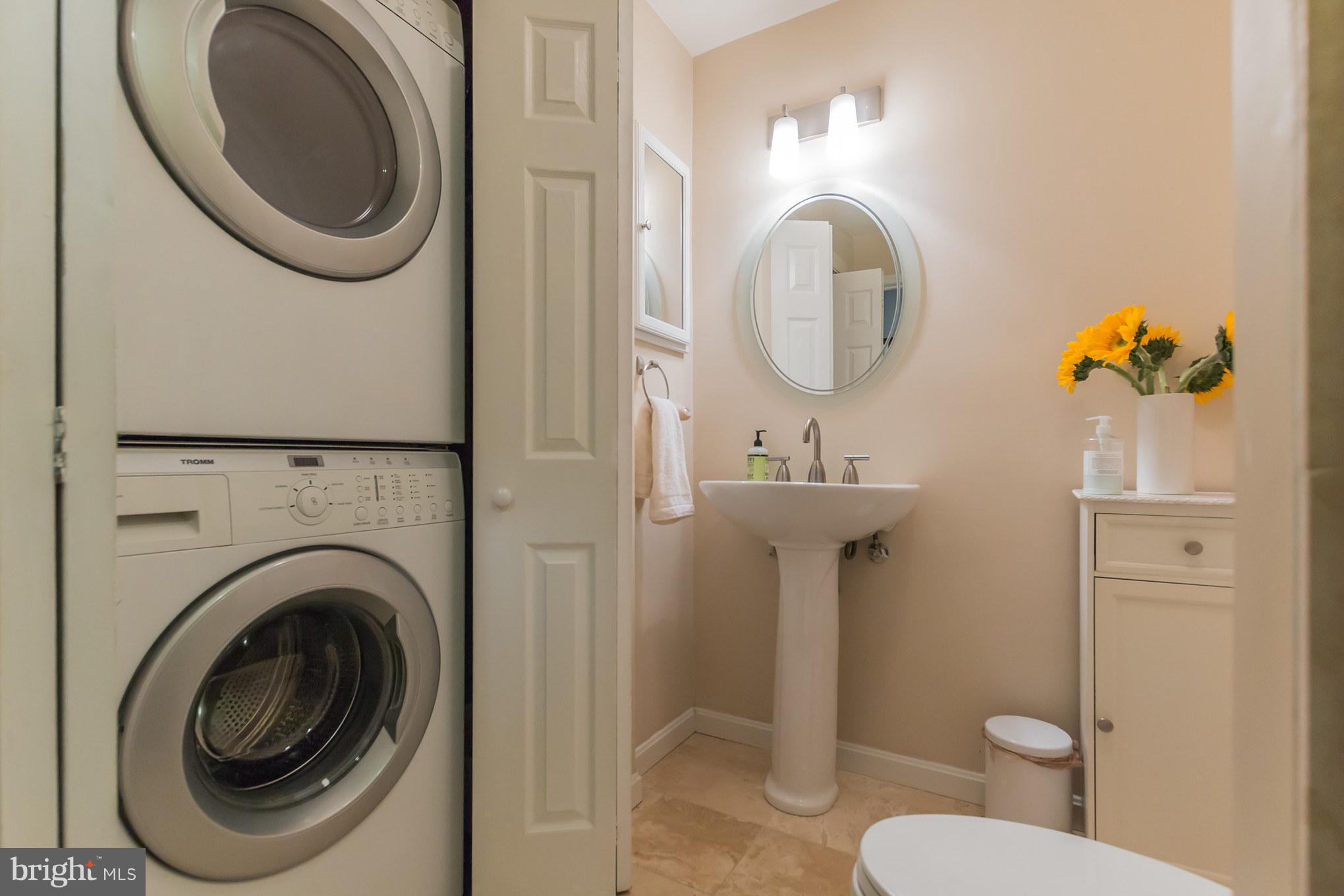 2224 Springwood Drive, Unit H Reston, VA 20191 - Photo 27 of 30 Interior (General)