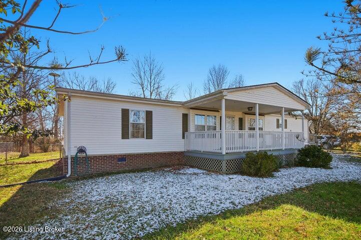 696 Wheat School Road Salvisa, KY 40372 - Photo 31 of 50 31