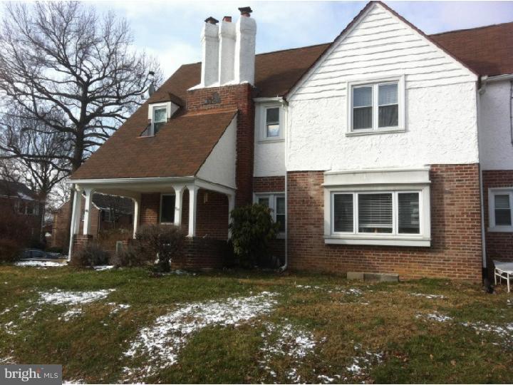 233 Harrogate Road Wynnewood, PA 19096 - Photo 1 of 6