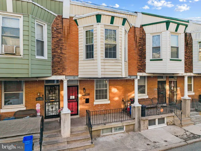$239,900 | 5722 Cambridge Street, Philadelphia, PA 19131