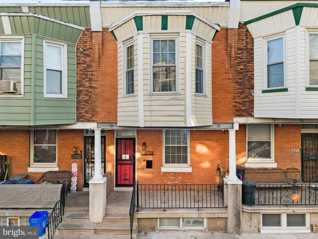 $239,900 | 5722 Cambridge Street, Philadelphia, PA 19131