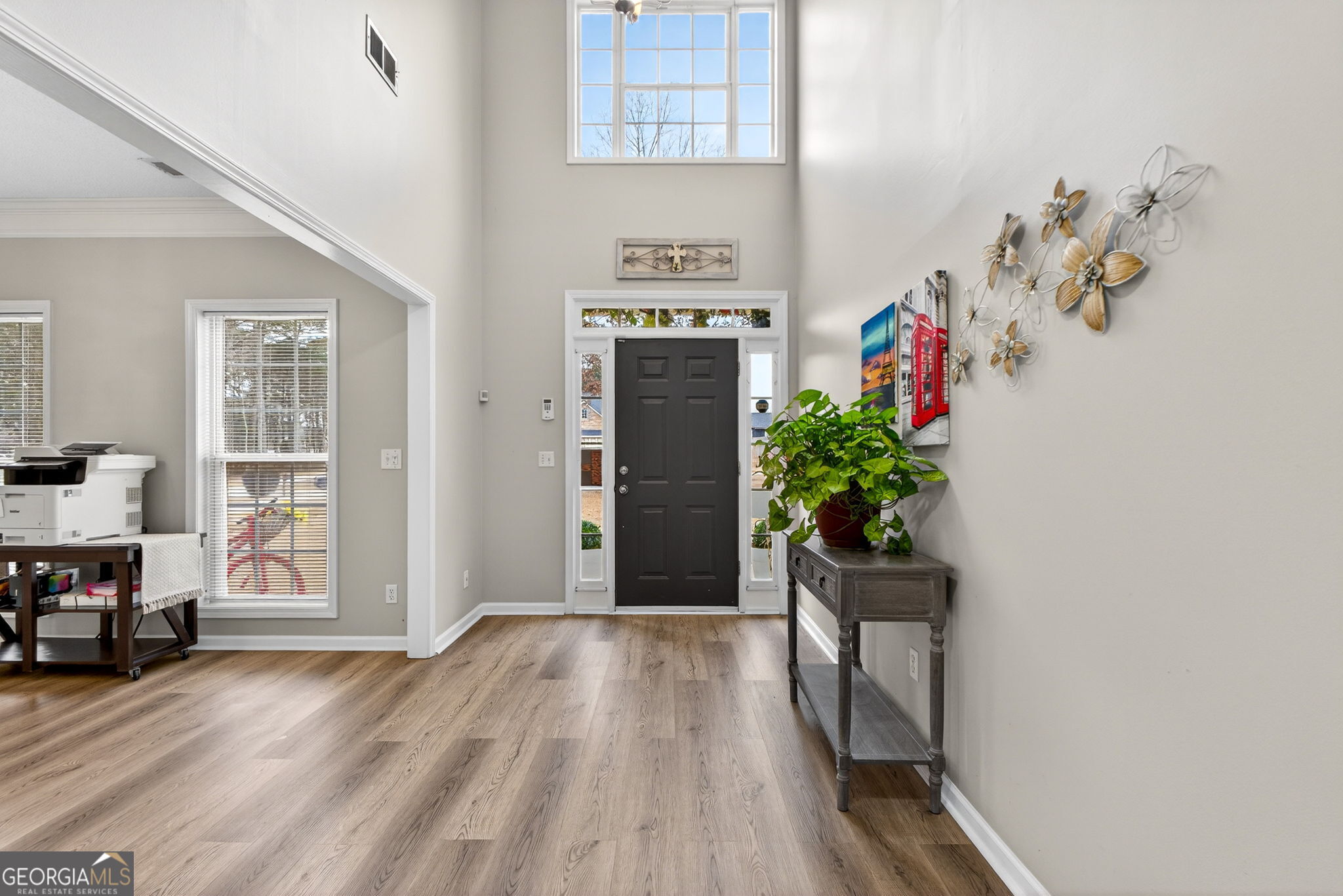 230 Gaelic Way Tyrone, GA 30290 - Photo 6 of 51
