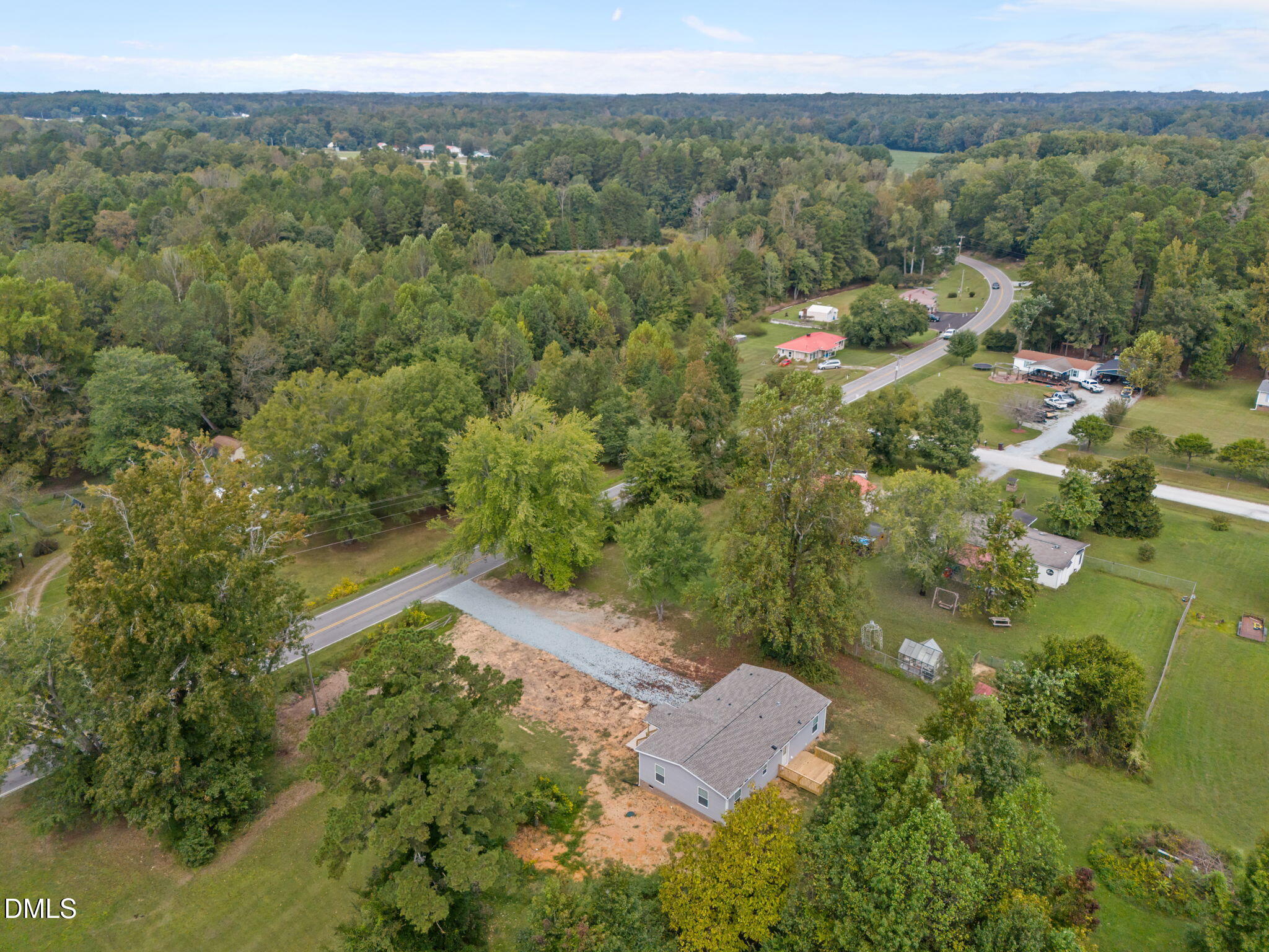 2253 Surl Mount Tirzah Road Timberlake, NC 27583 - Photo 16 of 28 22-web-or-mls-DJI_20250925113706_0022_D