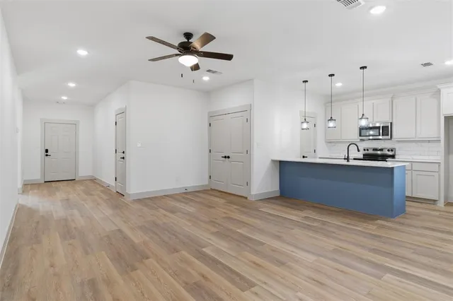 $1,625 | 425 Munson Street, Denison, TX 75021