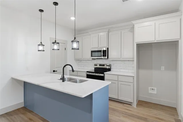 $1,625 | 425 Munson Street, Denison, TX 75021