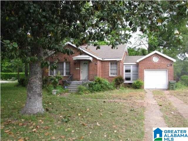 3803 Wares Ferry Road Montgomery, AL 36109 - Photo 1 of 17