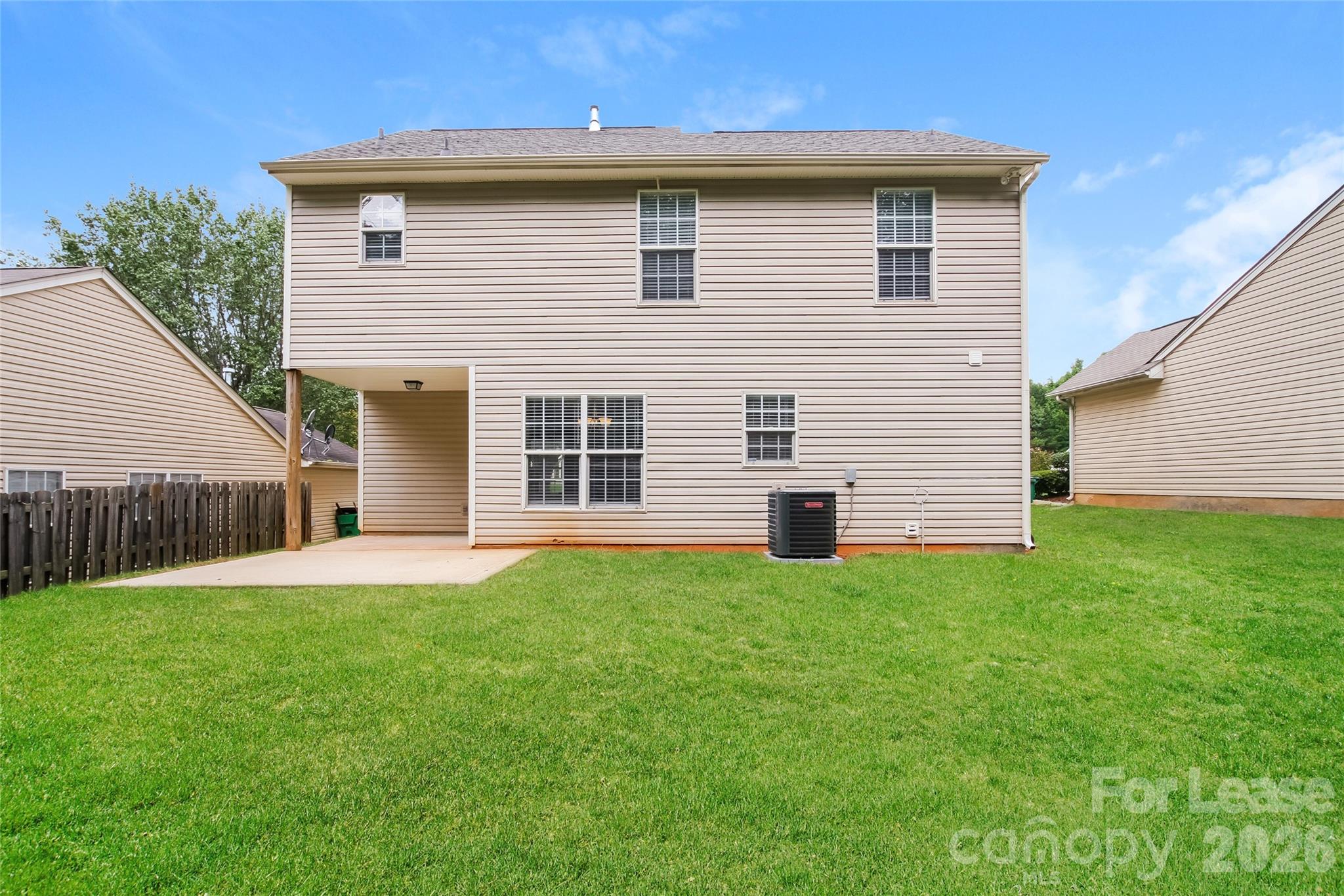 5008 Deerton Road Charlotte, NC 28269 - Photo 15 of 15