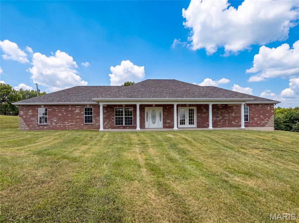2357 Bastean Road Wentzville, MO 63385 - Photo 1 of 25