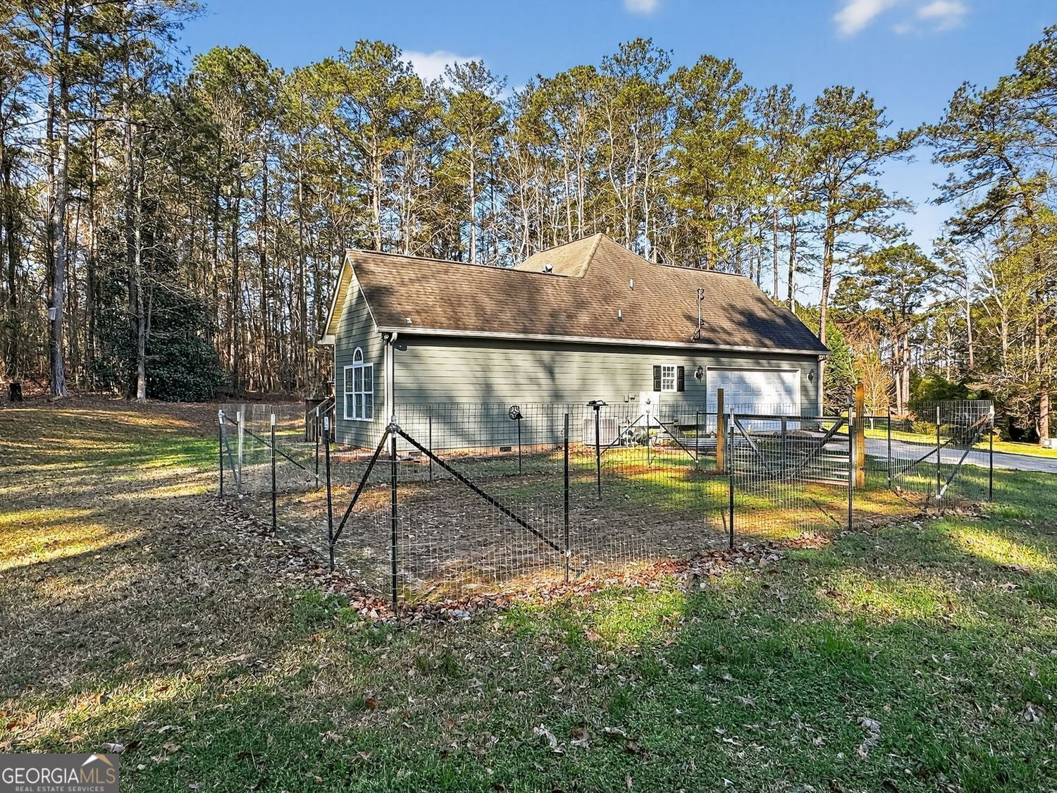 206 Jack Maddox Bridge Road Jackson, GA 30233 - Photo 35 of 38