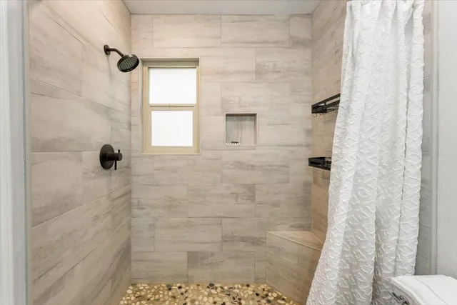 a view of house with outdoor space