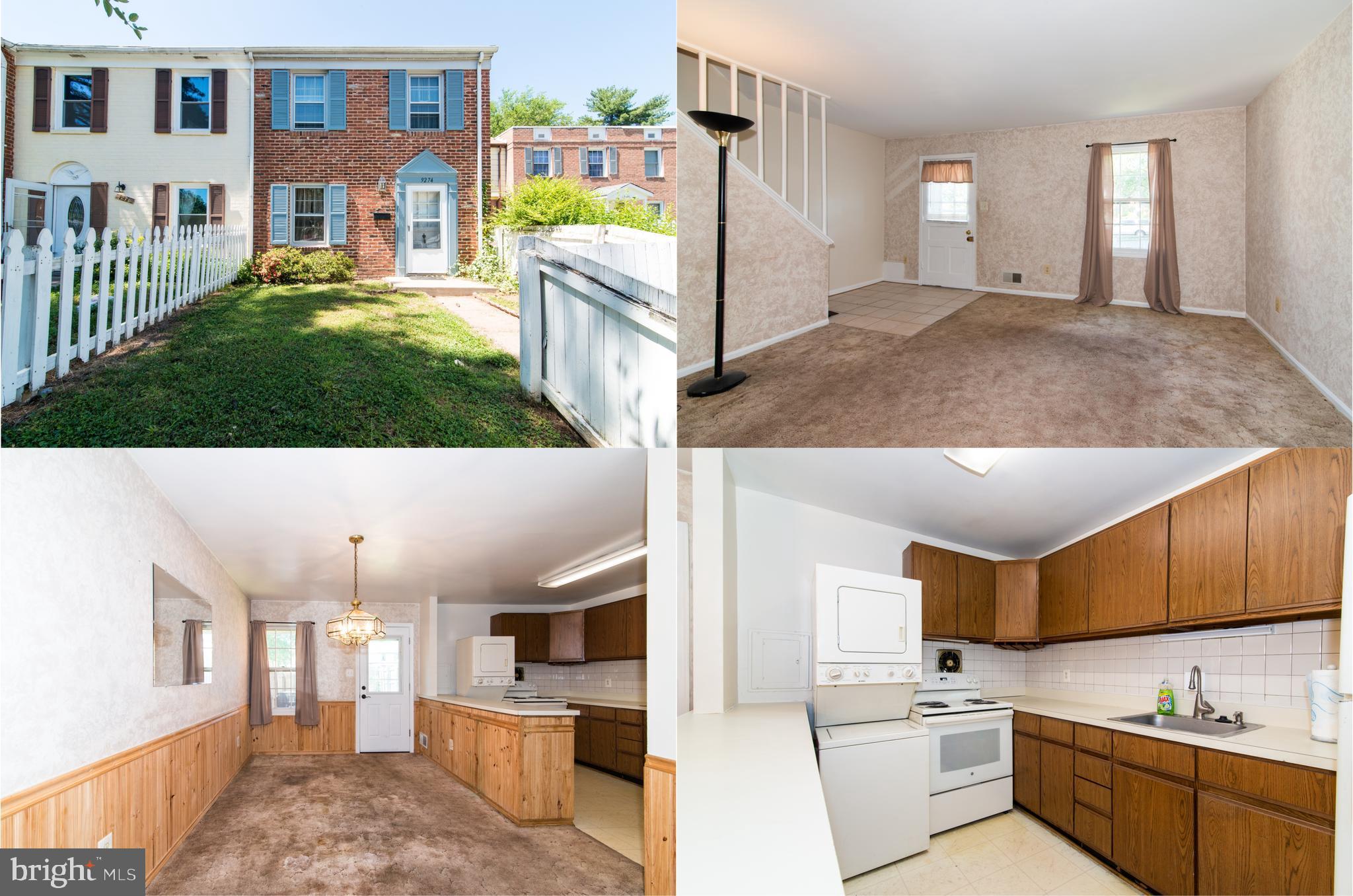 9274 Taney Road Manassas, VA 20110 - Photo 1 of 29 Main