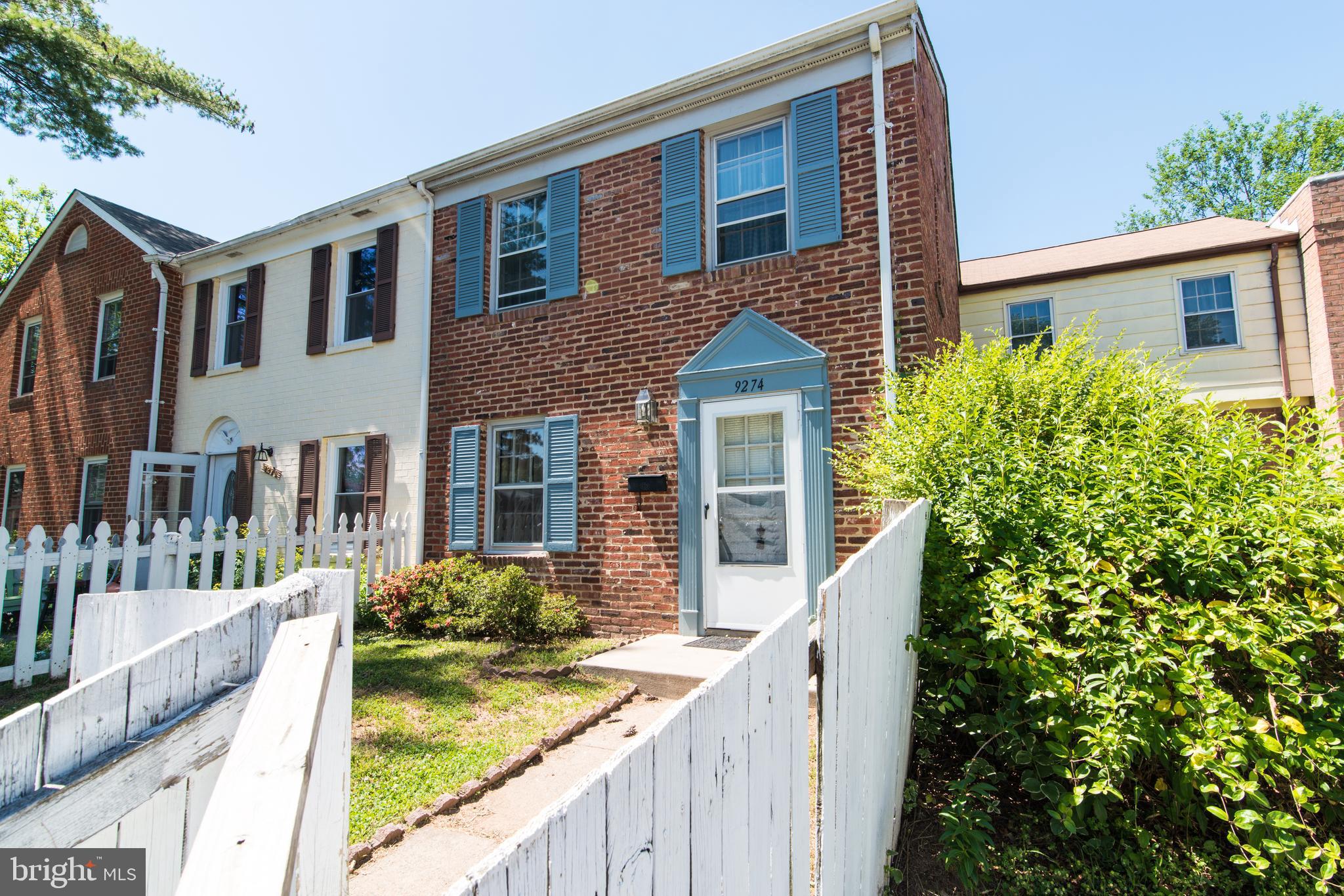 9274 Taney Road Manassas, VA 20110 - Photo 2 of 29 Front Exterior