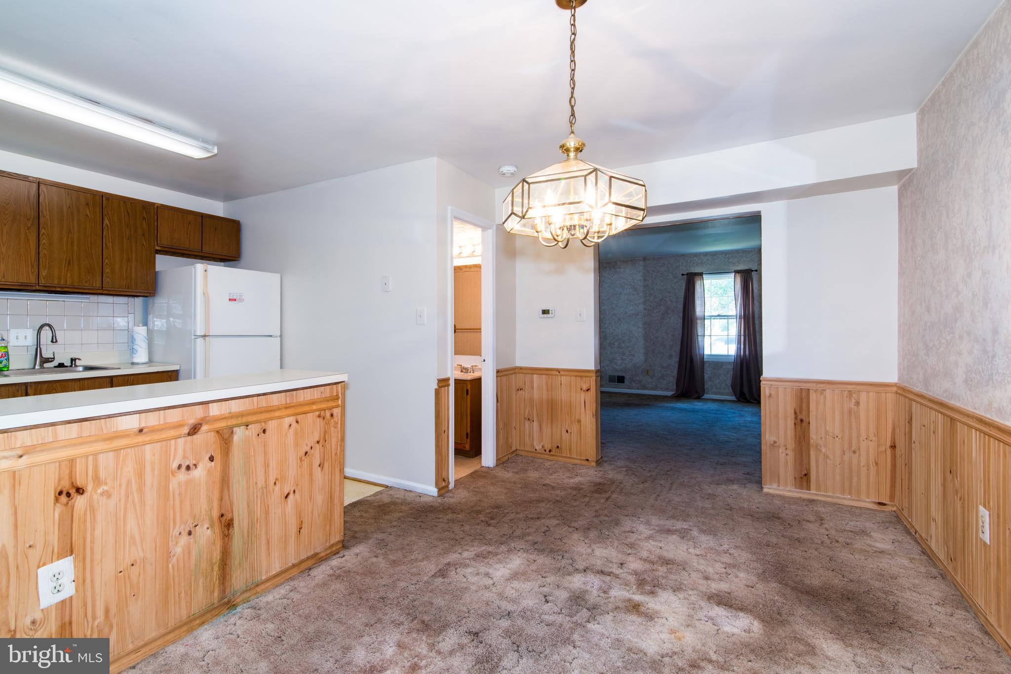 9274 Taney Road Manassas, VA 20110 - Photo 12 of 29 Dining Room