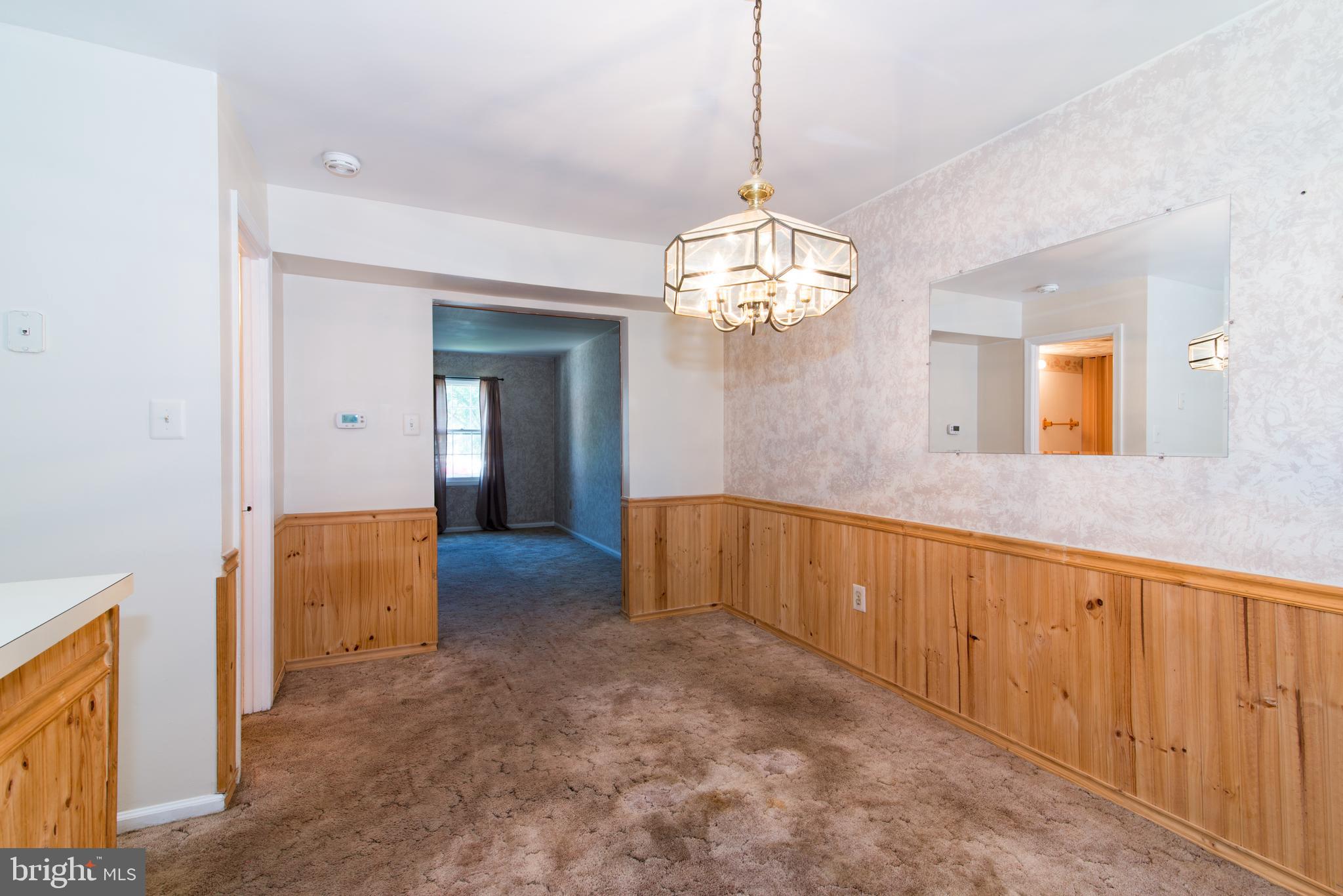 9274 Taney Road Manassas, VA 20110 - Photo 13 of 29 Dining Room