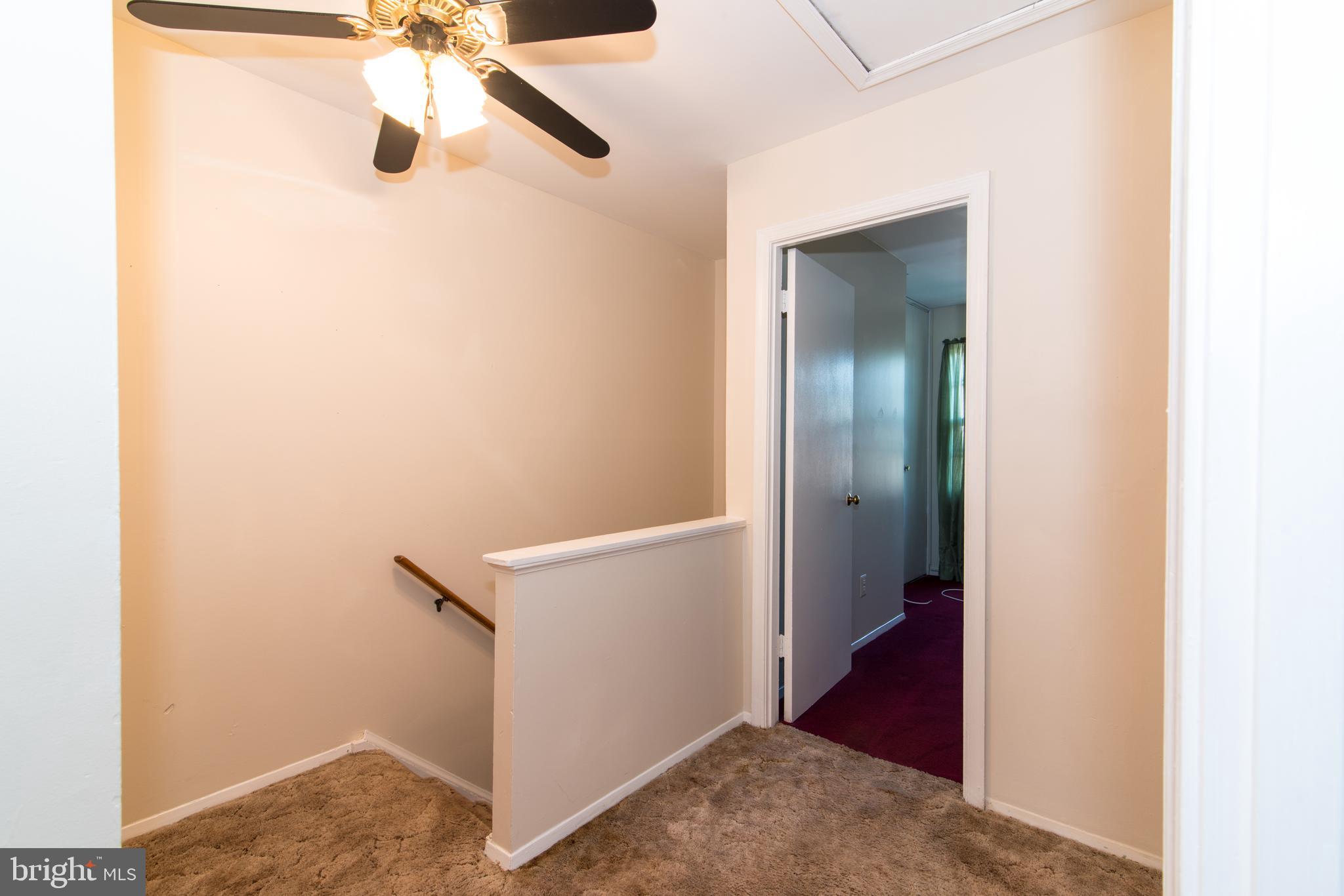 9274 Taney Road Manassas, VA 20110 - Photo 18 of 29 Upper Level Hall