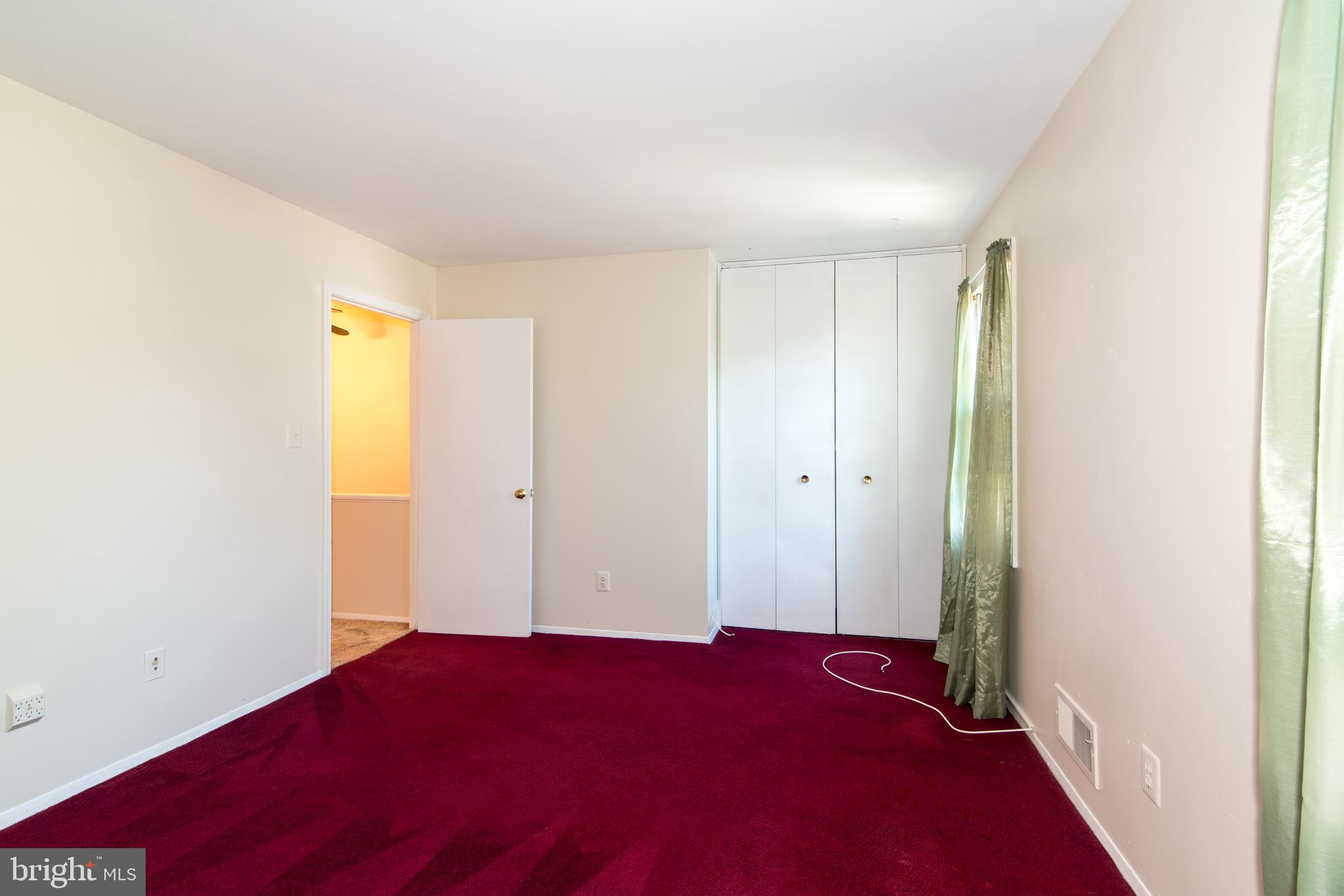 9274 Taney Road Manassas, VA 20110 - Photo 19 of 29 Master Bedroom