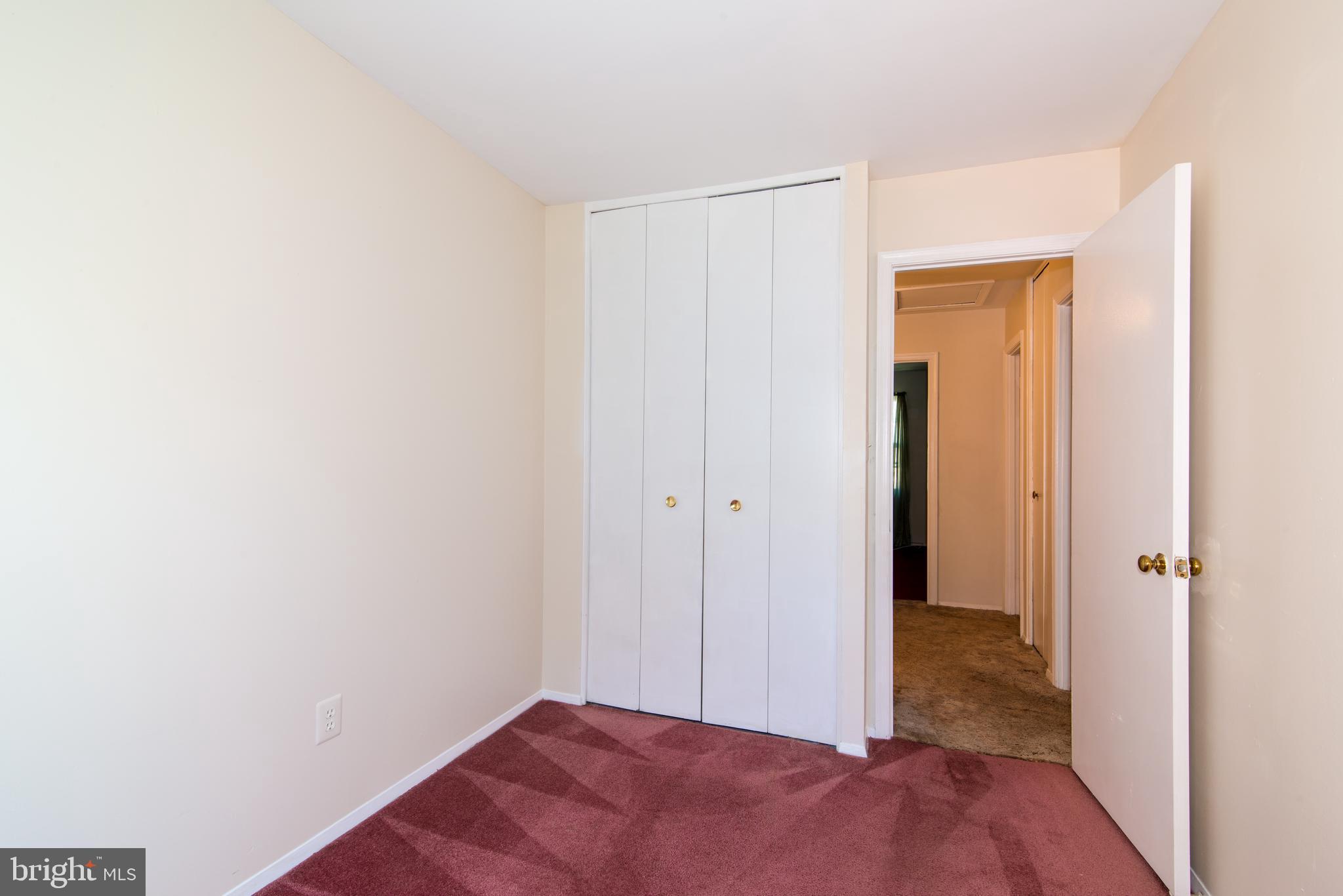 9274 Taney Road Manassas, VA 20110 - Photo 24 of 29 Bedroom