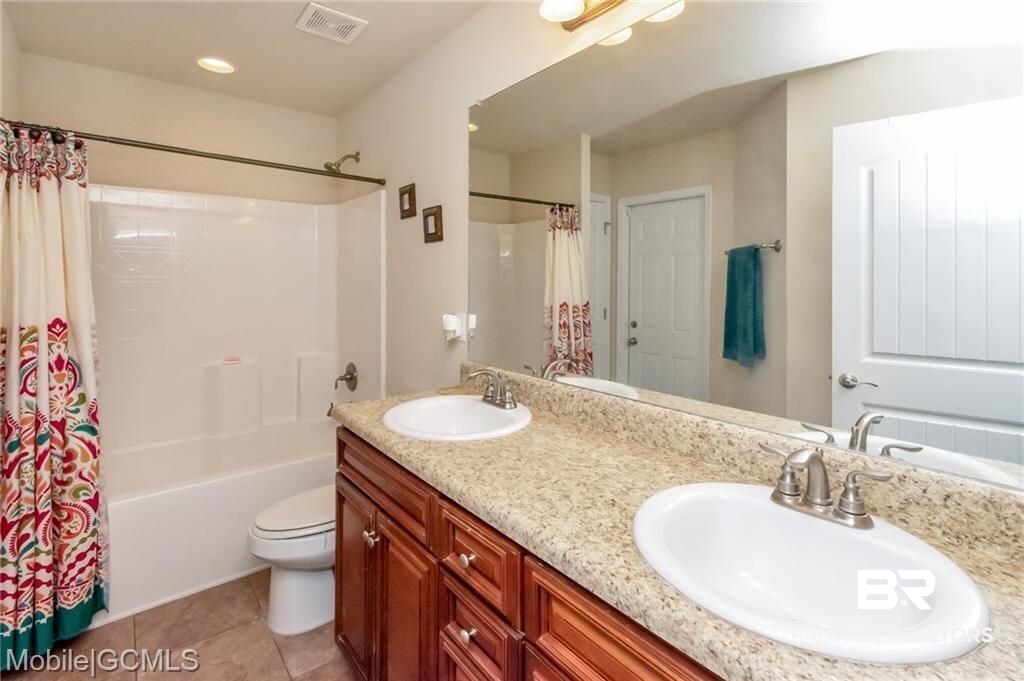 2182 Fernwood Loop East Semmes, AL 36575 - Photo 23 of 37
