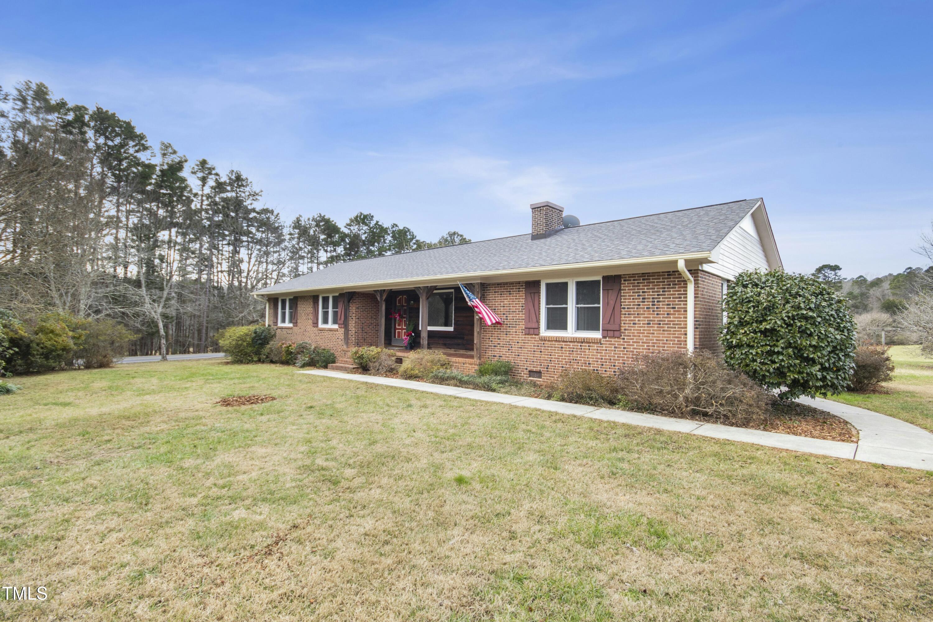 6916 Bill Poole Road Rougemont, NC 27572 - Photo 1 of 47 003-476687-IMG_9551