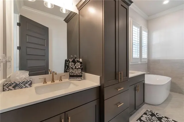 $850,000 | 1254 Six Sisters Street, Dacula, GA 30019