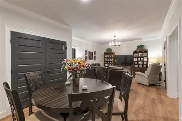 $850,000 | 1254 Six Sisters Street, Dacula, GA 30019