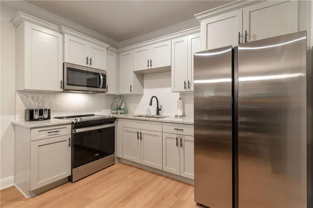 $850,000 | 1254 Six Sisters Street, Dacula, GA 30019