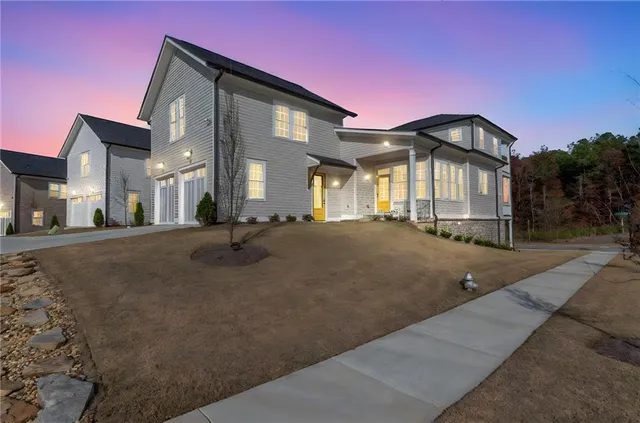 $850,000 | 1254 Six Sisters Street, Dacula, GA 30019