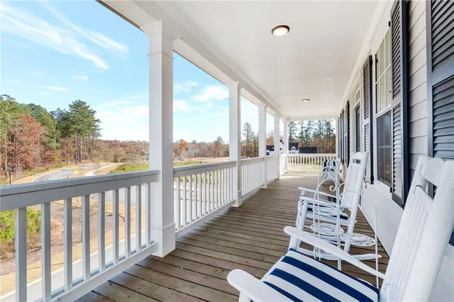 $850,000 | 1254 Six Sisters Street, Dacula, GA 30019