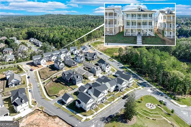 $850,000 | 1254 Six Sisters Street, Dacula, GA 30019