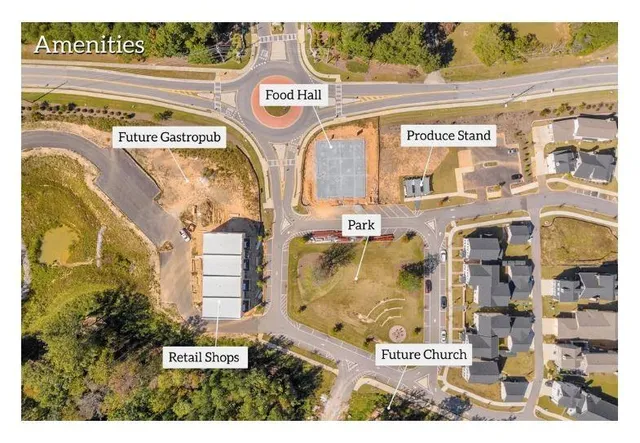 $850,000 | 1254 Six Sisters Street, Dacula, GA 30019